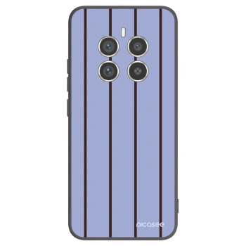 Picasee Μαύρη θήκη σιλικόνης για Realme 12 Pro 5G - Poolside member