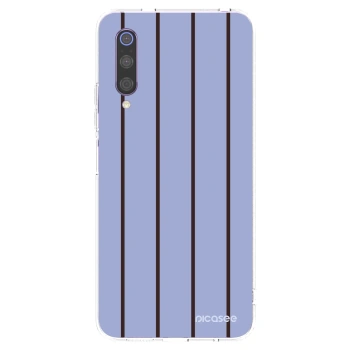 Picasee διαφανής θήκη σιλικόνης Xiaomi Mi 9 - Poolside member