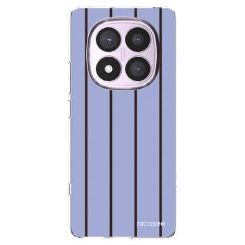 Picasee διαφανής θήκη σιλικόνης Xiaomi Redmi Note 14 Pro 5G - Poolside member