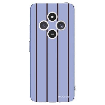 Picasee διαφανής θήκη σιλικόνης Xiaomi Redmi 14C - Poolside member