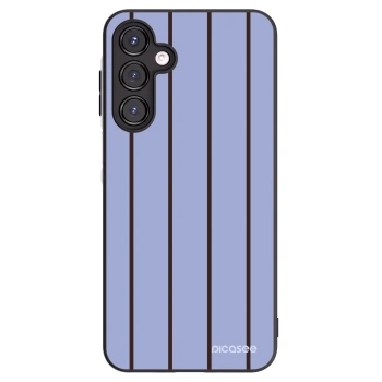 Picasee Μαύρη θήκη σιλικόνης για Samsung Galaxy A16 5G - Poolside member