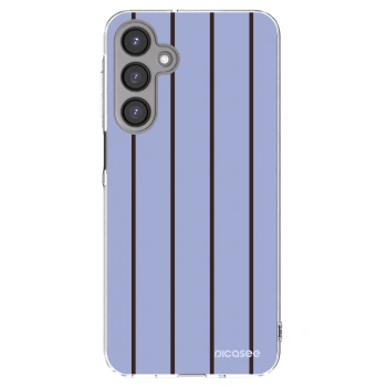 Picasee διαφανής θήκη σιλικόνης Samsung Galaxy A16 5G - Poolside member