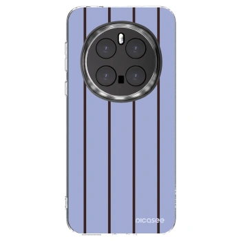 Picasee διαφανής θήκη σιλικόνης Honor Magic7 Pro 5G - Poolside member
