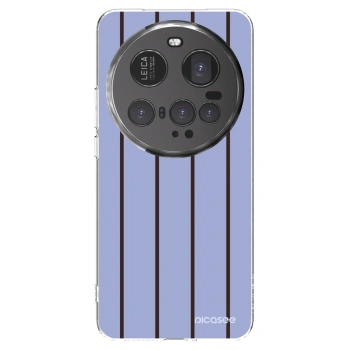 Picasee διαφανής θήκη σιλικόνης Xiaomi 15 Ultra - Poolside member