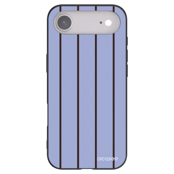 Picasee Μαύρη θήκη σιλικόνης για Apple iPhone Air - Poolside member