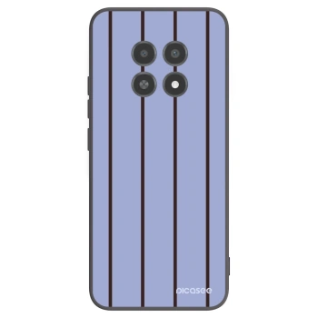 Picasee Μαύρη θήκη σιλικόνης για Realme 12X - Poolside member