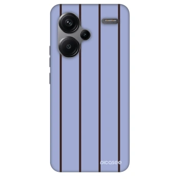 Θήκη για Xiaomi Redmi Note 13 Pro+ 5G - Poolside member