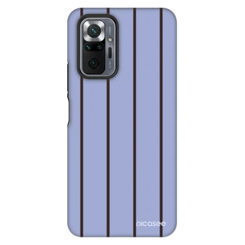 Θήκη για Xiaomi Redmi Note 10 Pro - Poolside member