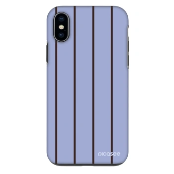 Θήκη για Apple iPhone X/XS - Poolside member
