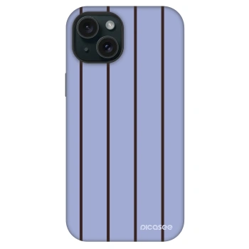 Picasee Fashion Case MagSafe για Apple iPhone 15 - Poolside member