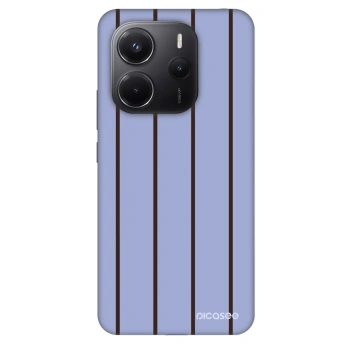 Θήκη για Xiaomi Redmi Note 14 4G - Poolside member