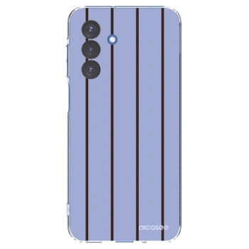 Picasee διαφανής θήκη σιλικόνης Samsung Galaxy A17 5G - Poolside member