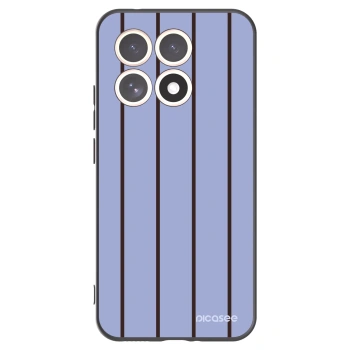 Picasee Μαύρη θήκη σιλικόνης για Xiaomi 15T - Poolside member