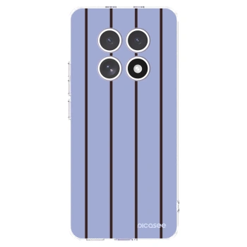 Picasee διαφανής θήκη σιλικόνης Xiaomi Redmi Note 15 4G - Poolside member