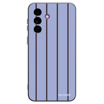 Picasee Μαύρη θήκη σιλικόνης για Samsung Galaxy A37 - Poolside member