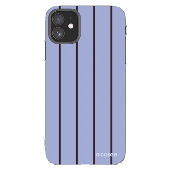 Picasee διαφανής θήκη σιλικόνης Apple iPhone 11 - Poolside member