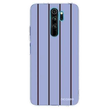 Θήκη για Xiaomi Redmi Note 8 Pro - Poolside member