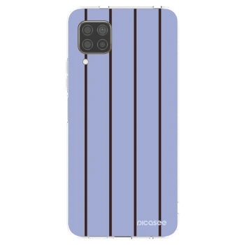 Picasee διαφανής θήκη σιλικόνης Huawei P40 Lite - Poolside member