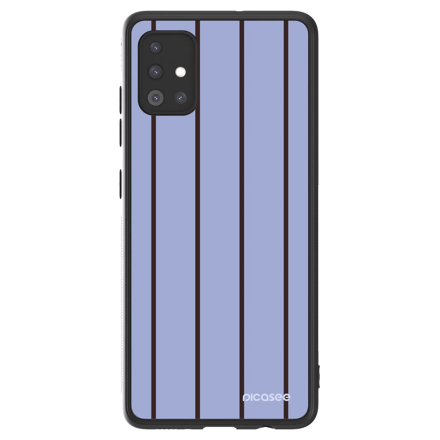Picasee ULTIMATE CASE για Samsung Galaxy A51 A515F - Poolside member