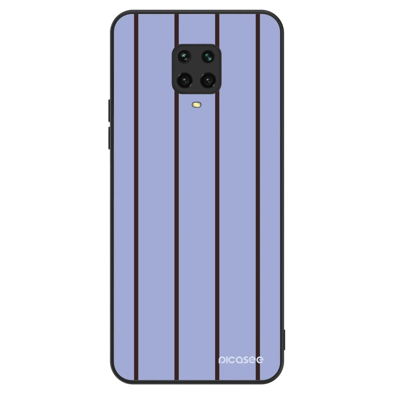 Picasee ULTIMATE CASE για Xiaomi Redmi Note 9 Pro - Poolside member