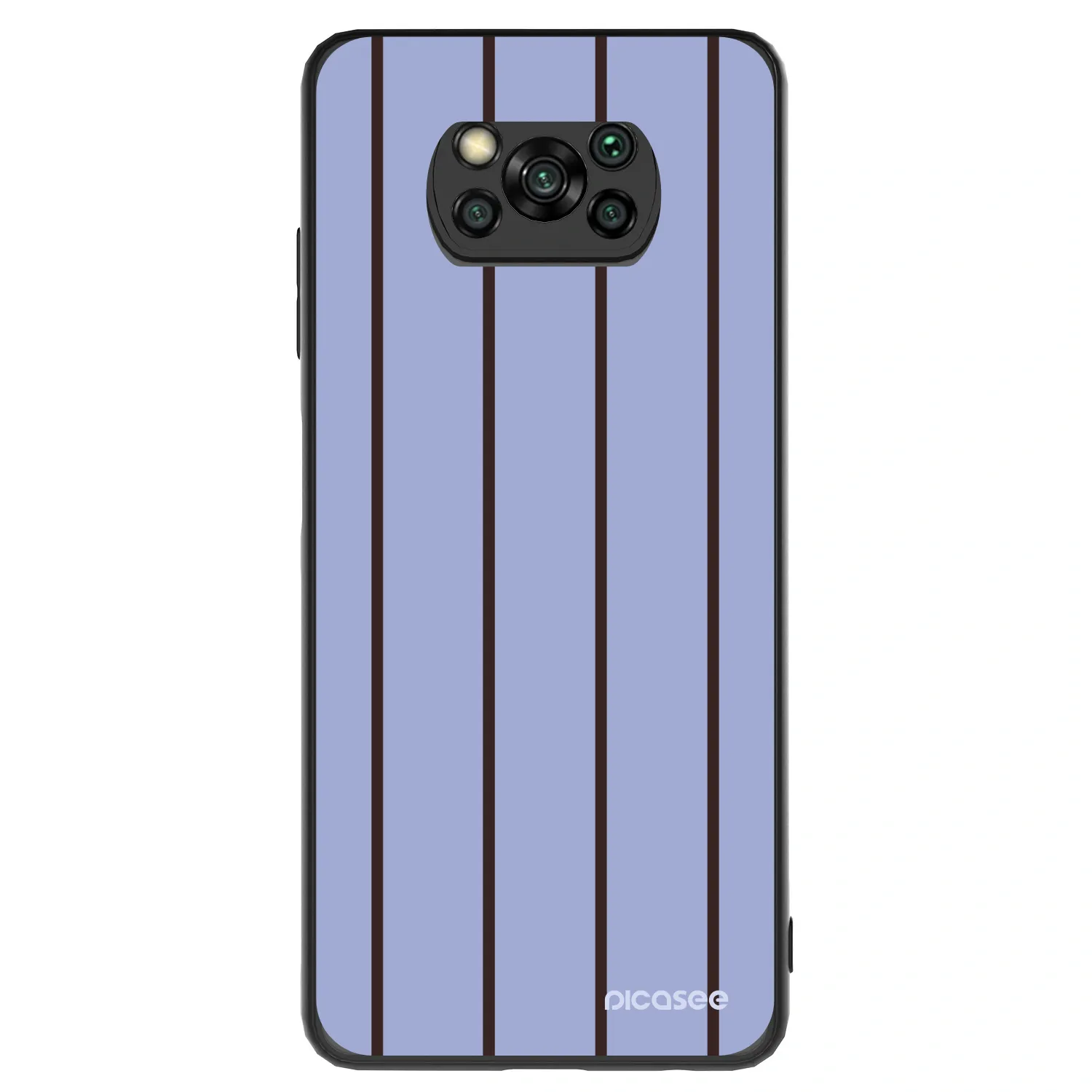Picasee ULTIMATE CASE για Xiaomi Poco X3 - Poolside member