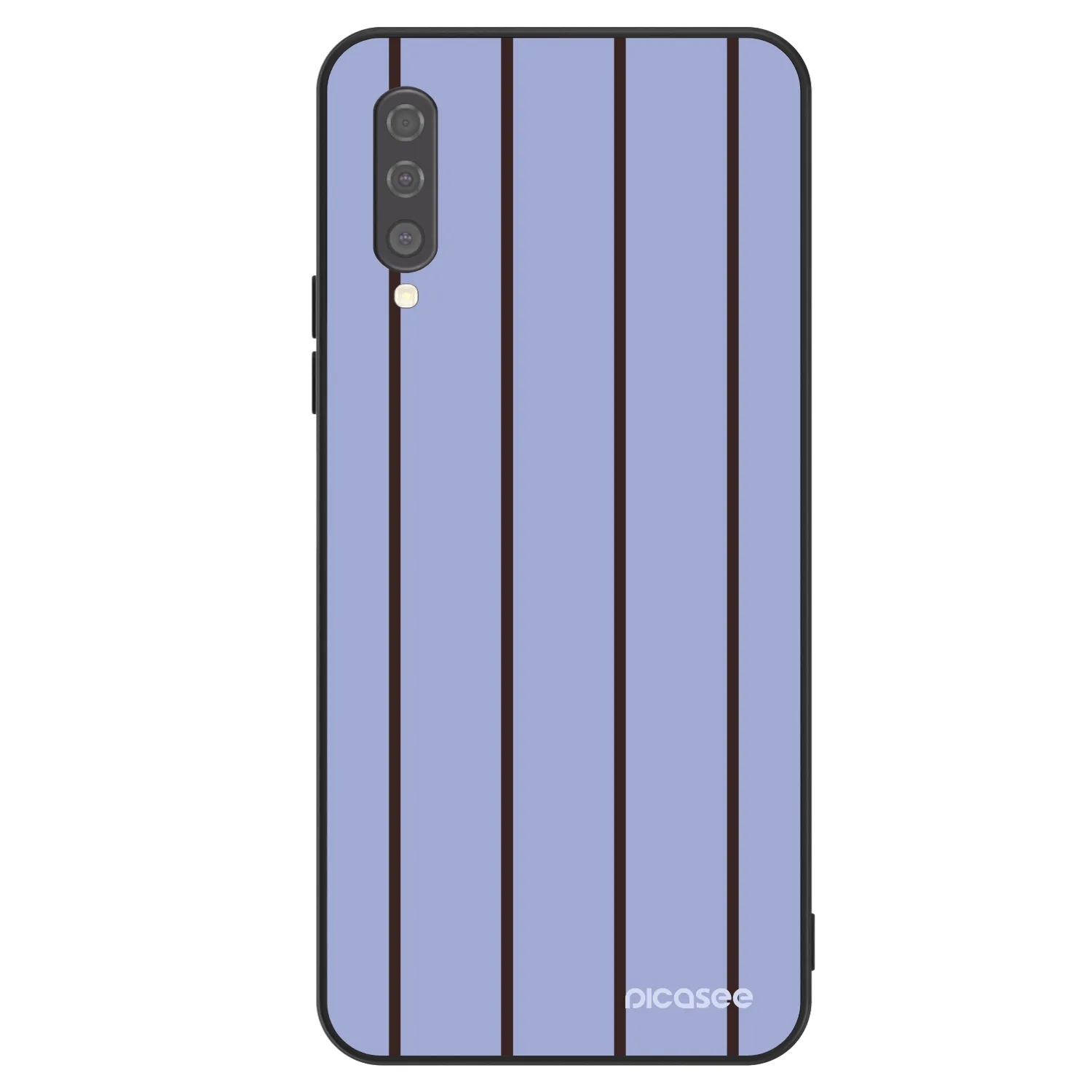 Picasee ULTIMATE CASE για Samsung Galaxy A50 A505F - Poolside member