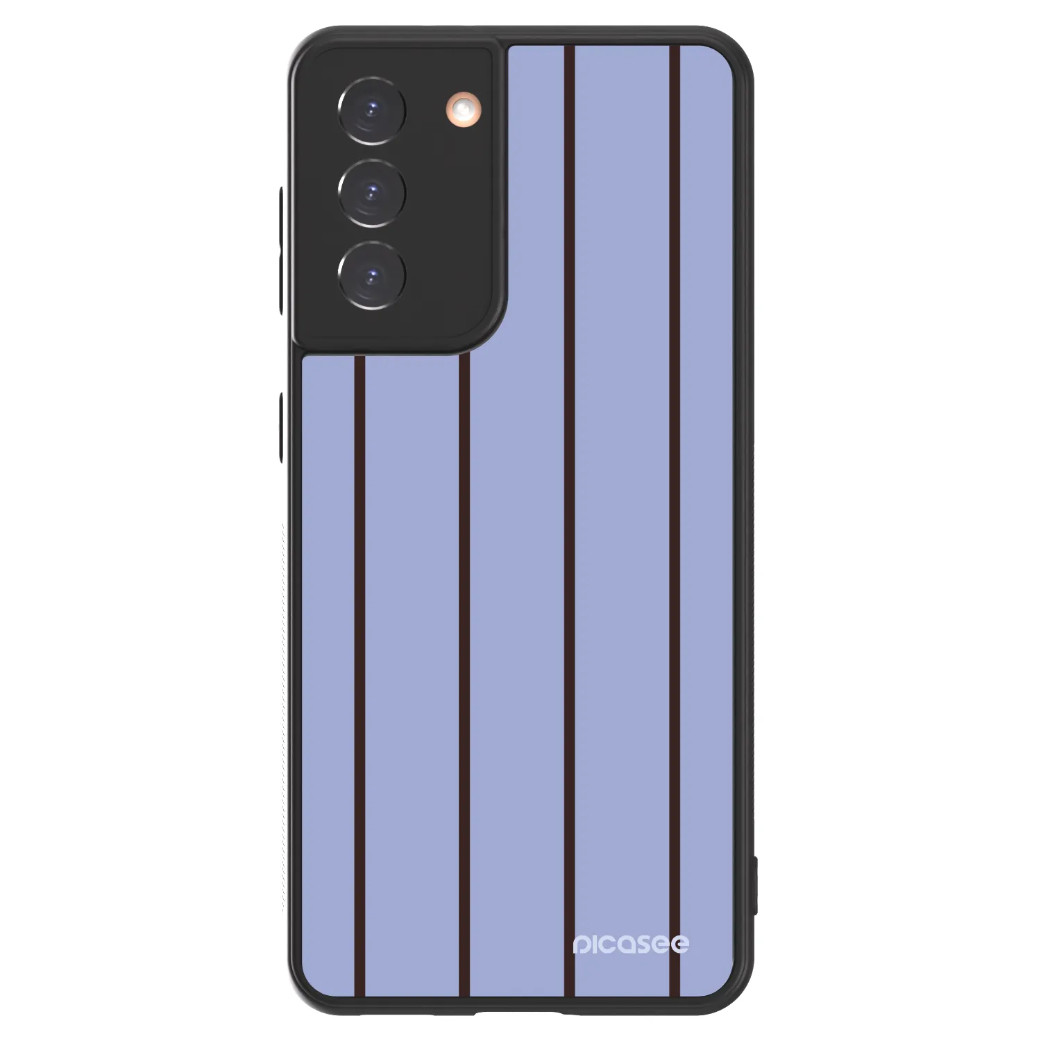 Picasee ULTIMATE CASE για Samsung Galaxy S21 5G G991B - Poolside member
