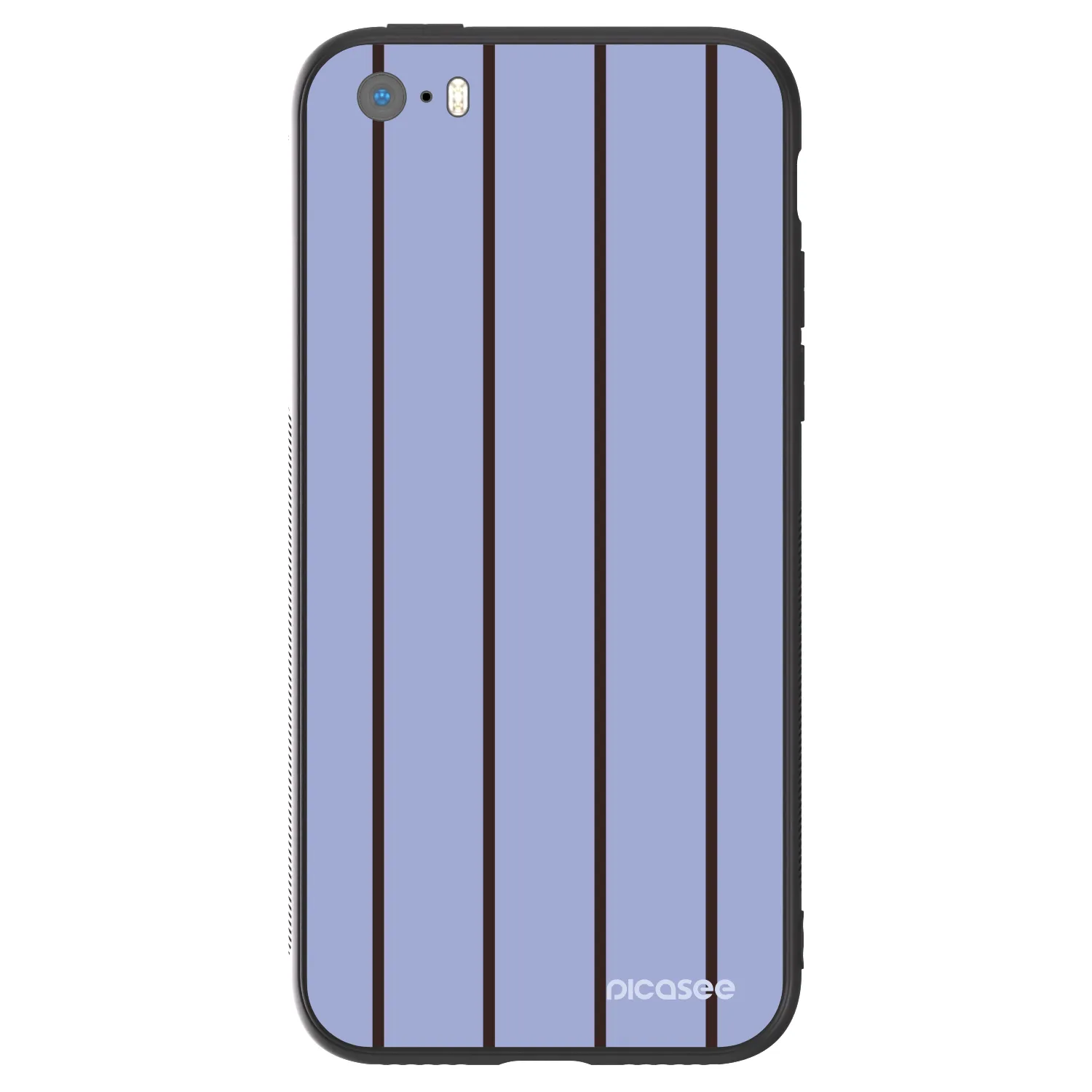 Picasee ULTIMATE CASE για Apple iPhone 5/5S/SE - Poolside member