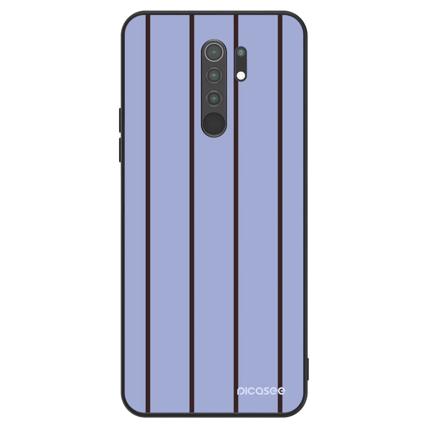 Picasee ULTIMATE CASE για Xiaomi Redmi 9 - Poolside member