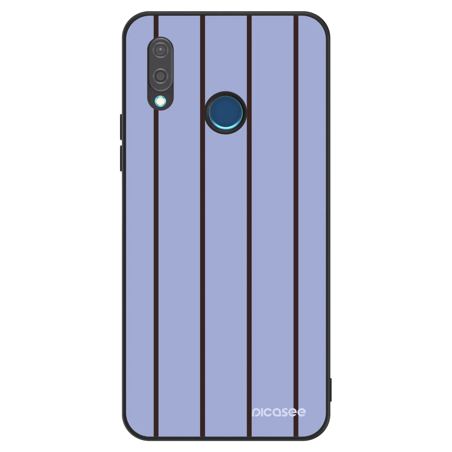 Picasee ULTIMATE CASE για Huawei P20 Lite - Poolside member