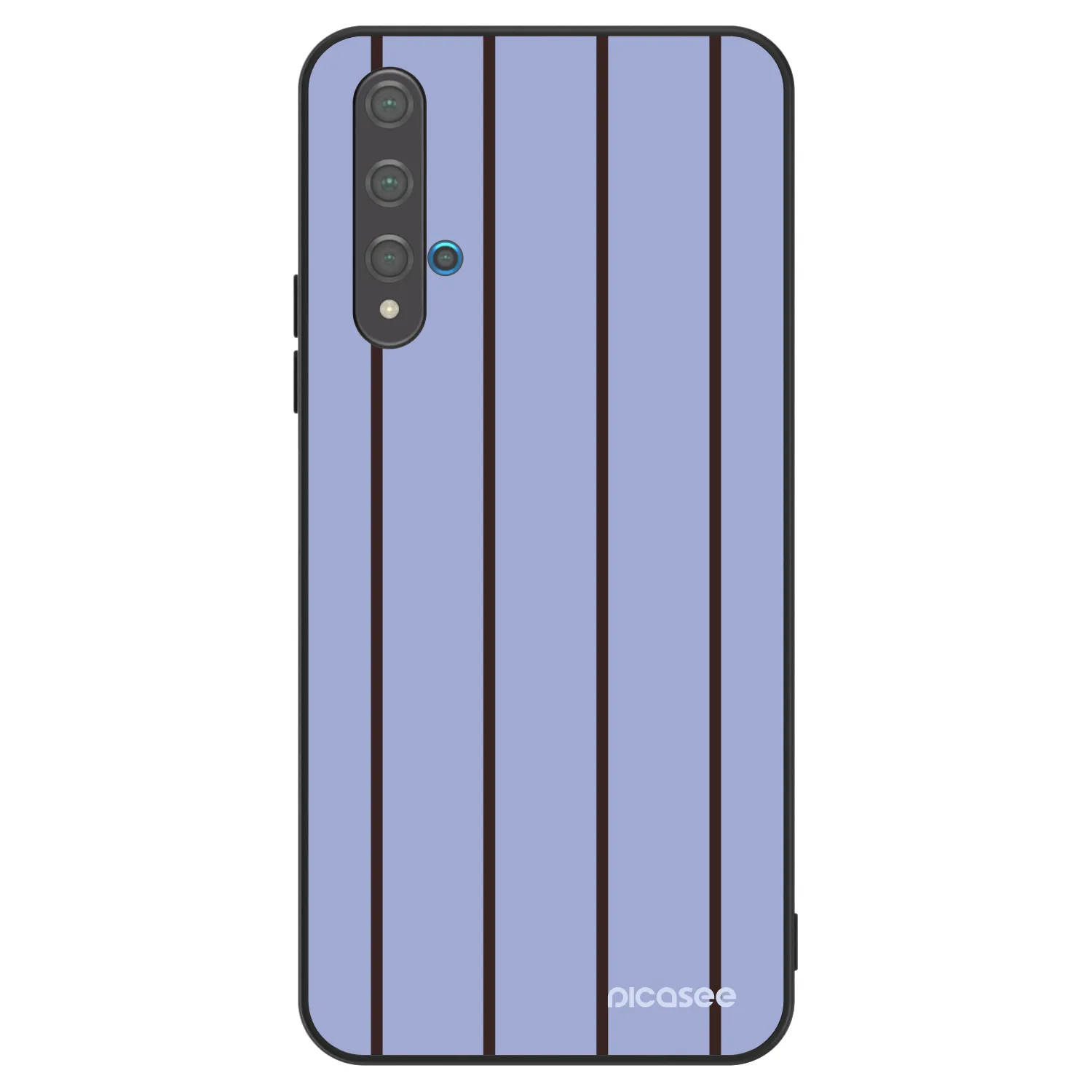 Picasee ULTIMATE CASE για Huawei Nova 5T - Poolside member