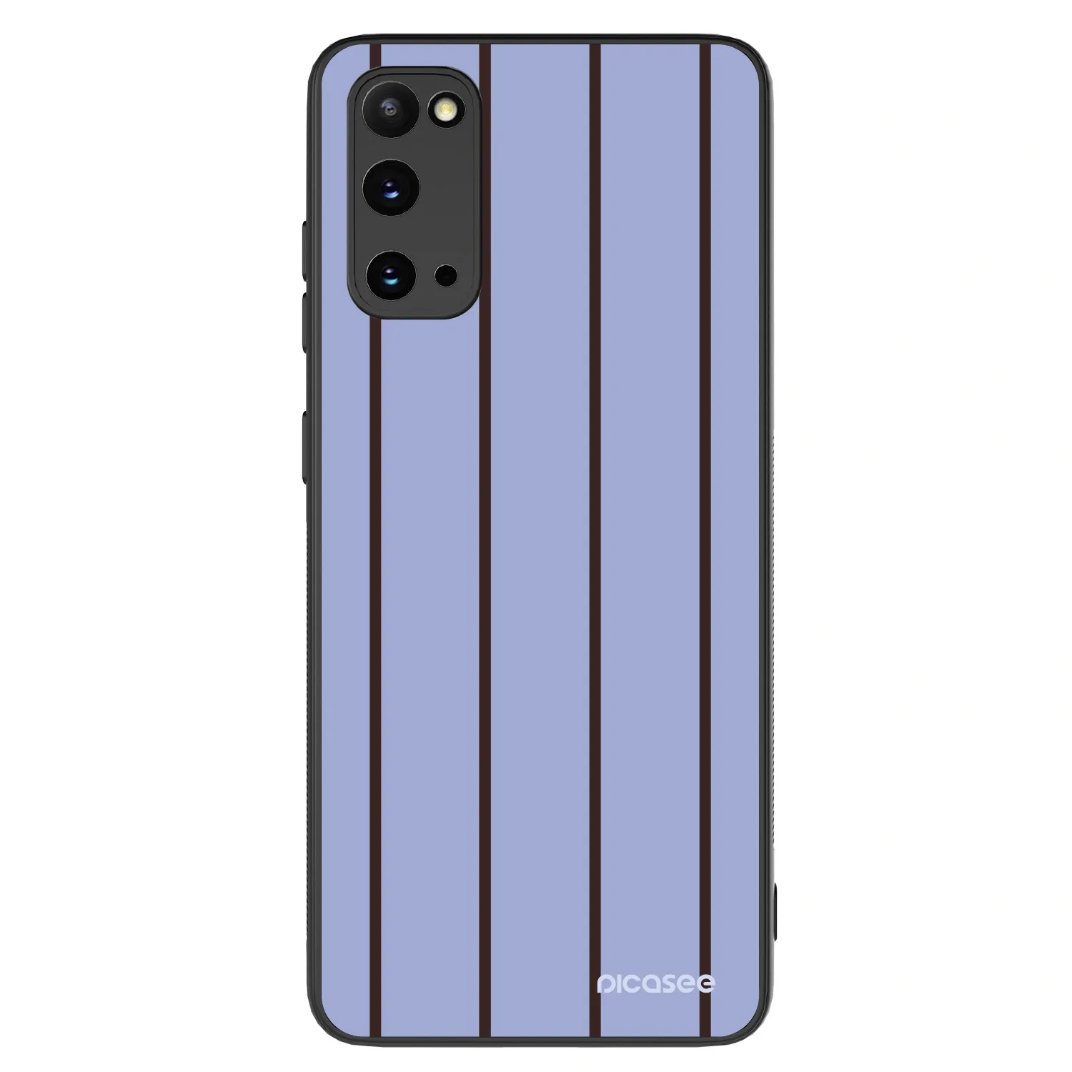 Picasee ULTIMATE CASE για Samsung Galaxy S20 G980F - Poolside member