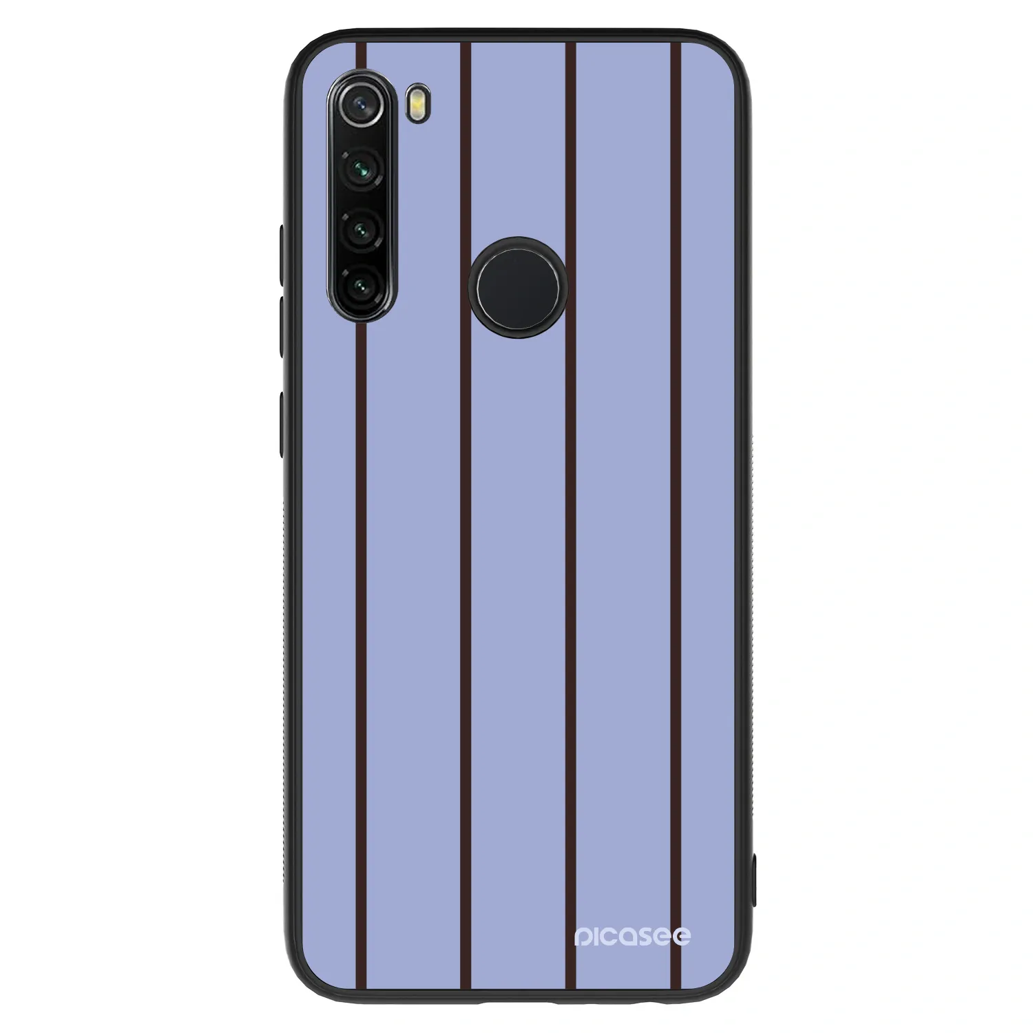 Picasee ULTIMATE CASE για Xiaomi Redmi Note 8 - Poolside member