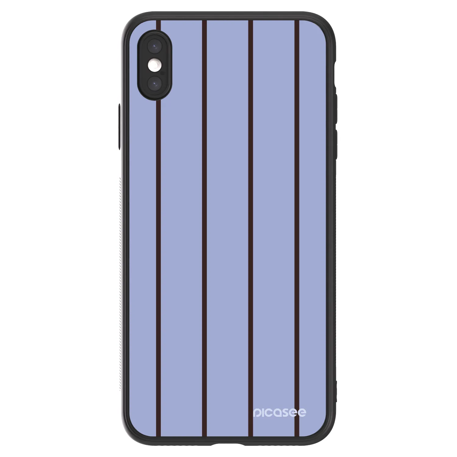 Picasee ULTIMATE CASE για Apple iPhone XS Max - Poolside member