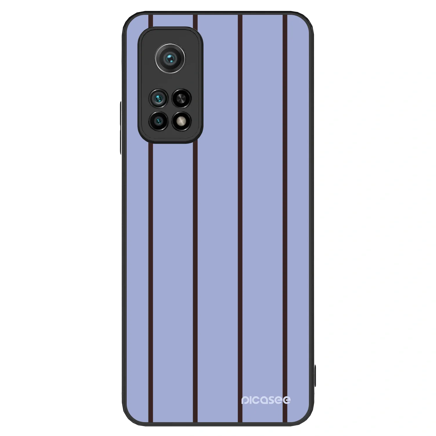 Picasee ULTIMATE CASE για Xiaomi Mi 10T Pro - Poolside member