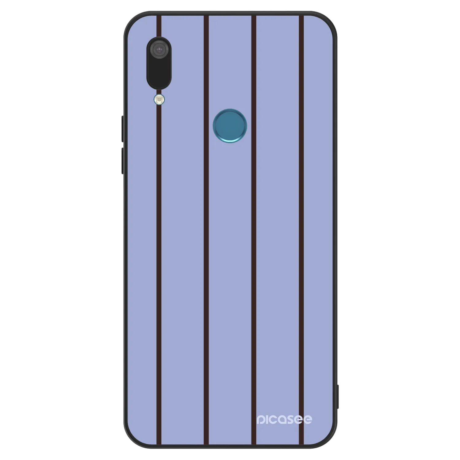 Picasee ULTIMATE CASE για Huawei Y7 2019 - Poolside member