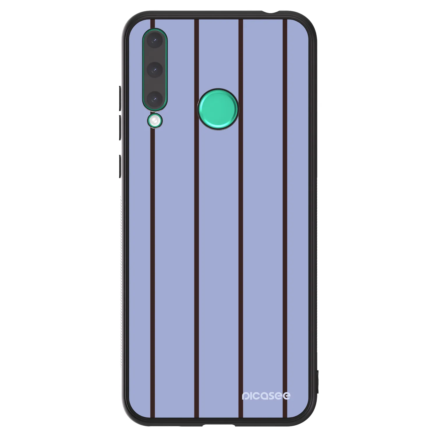 Picasee ULTIMATE CASE για Honor 20 Lite - Poolside member