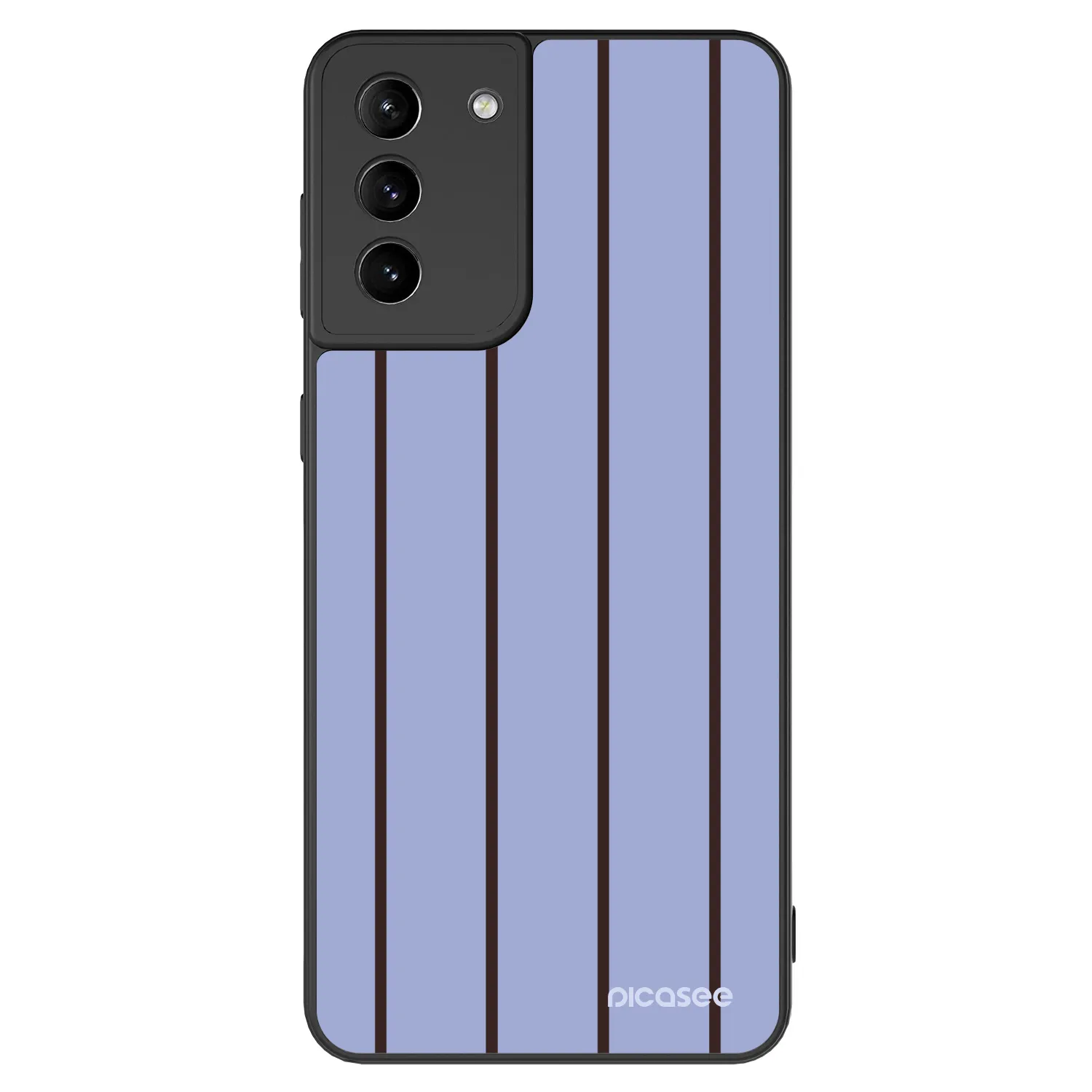Picasee ULTIMATE CASE για Samsung Galaxy S21+ 5G G996F - Poolside member