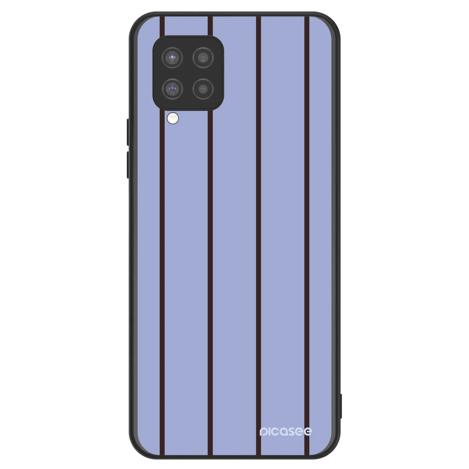 Picasee ULTIMATE CASE για Samsung Galaxy A42 A426B - Poolside member