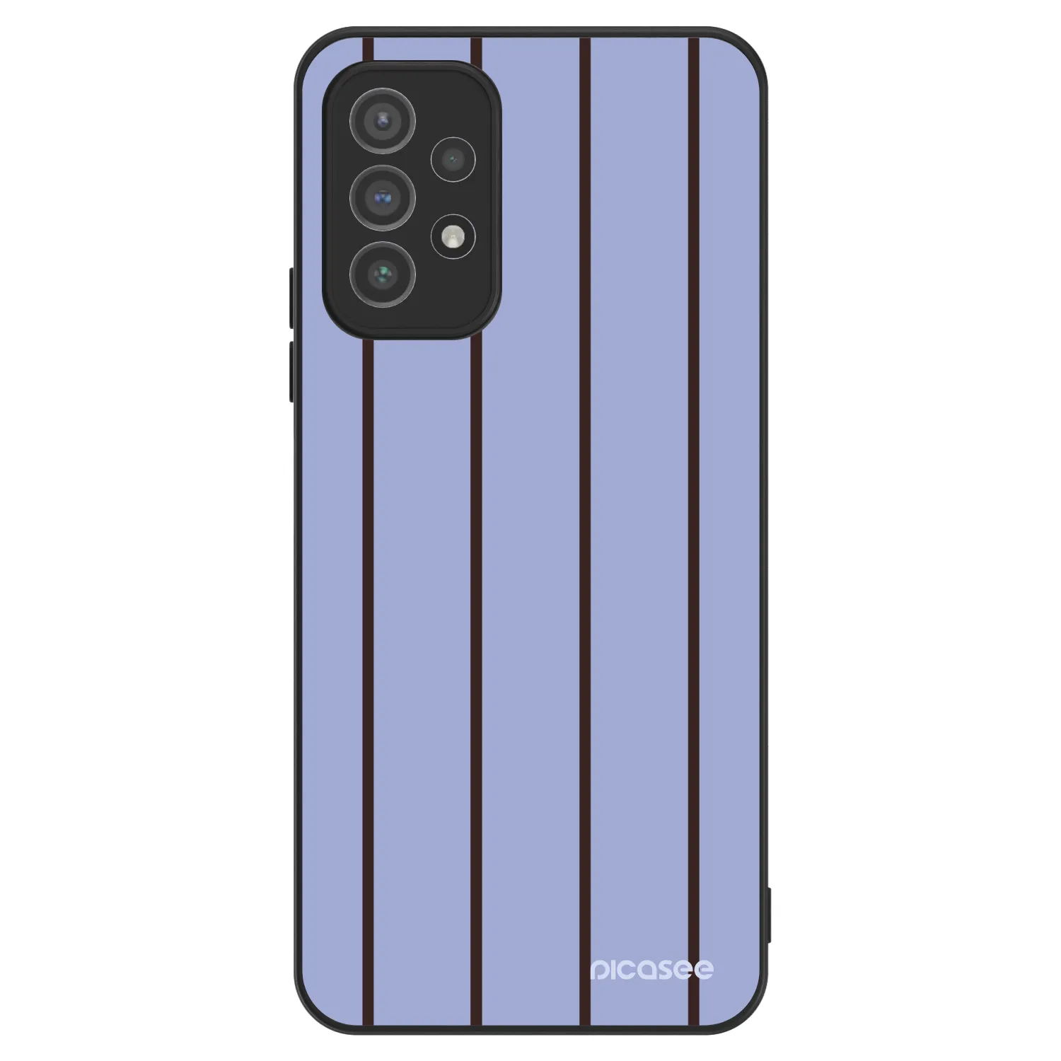 Picasee ULTIMATE CASE για Samsung Galaxy A72 A725F - Poolside member