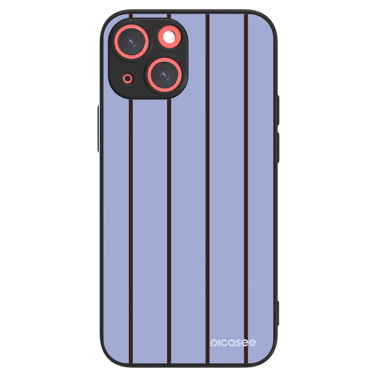 Picasee ULTIMATE CASE για Apple iPhone 13 mini - Poolside member
