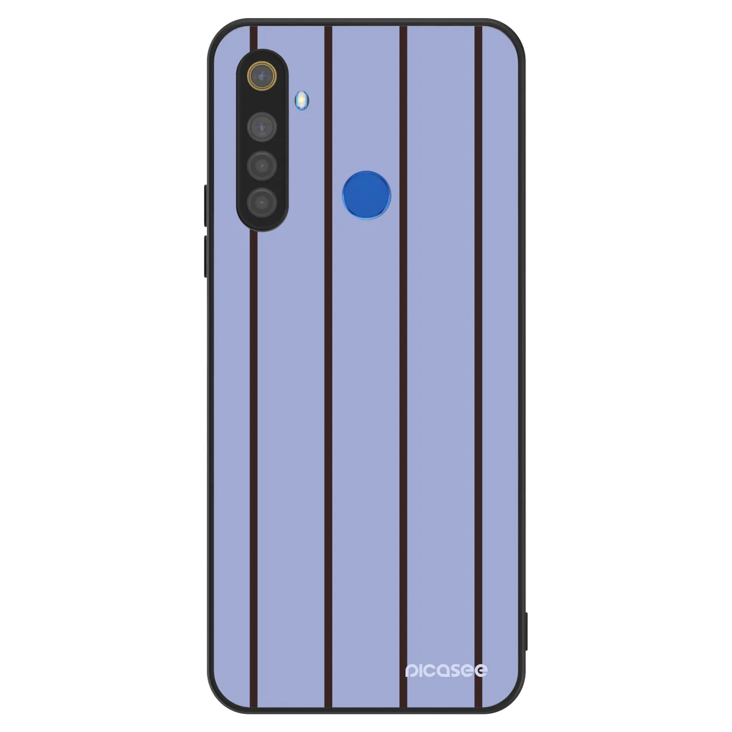 Picasee ULTIMATE CASE για Realme 5 - Poolside member