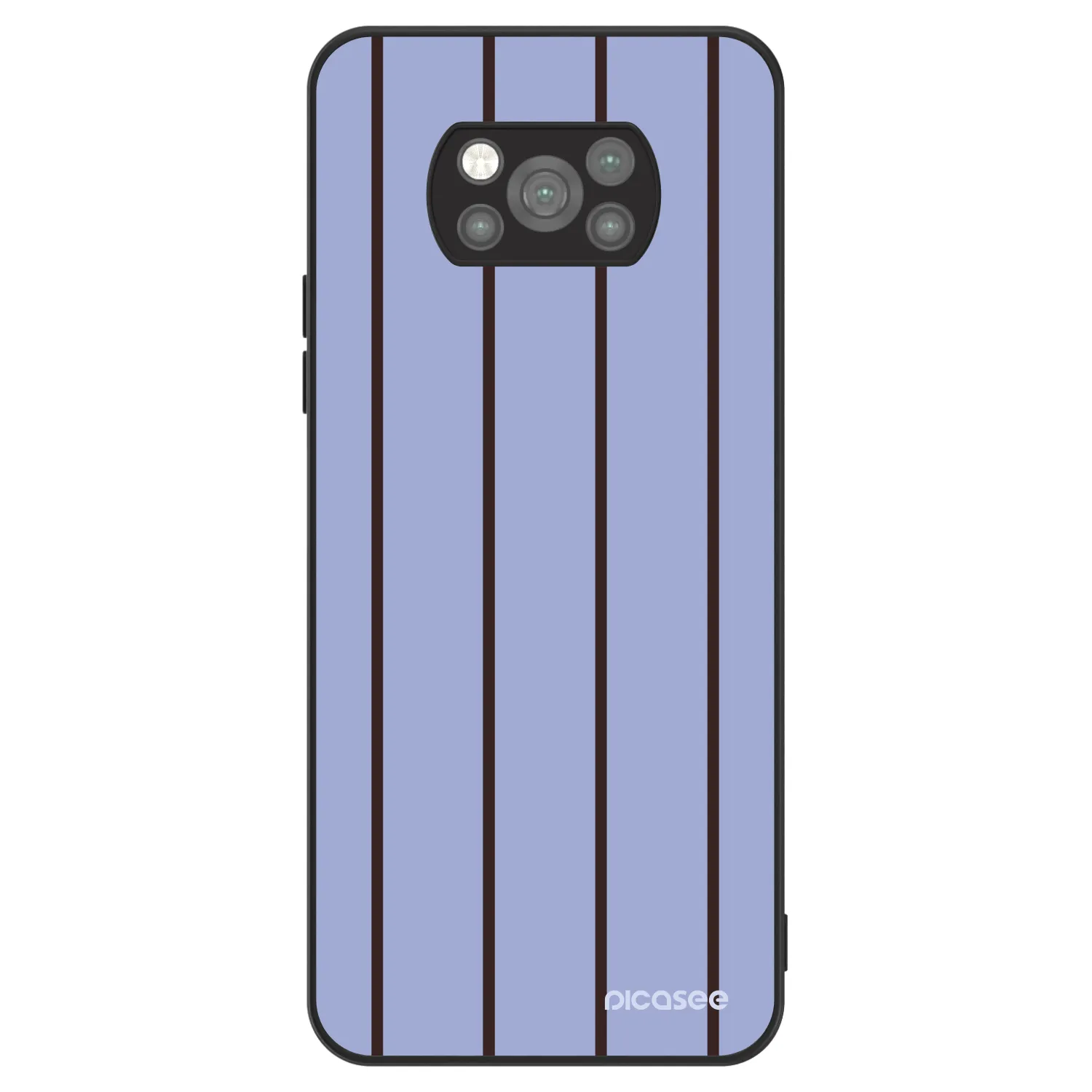 Picasee ULTIMATE CASE για Xiaomi Poco X3 Pro - Poolside member