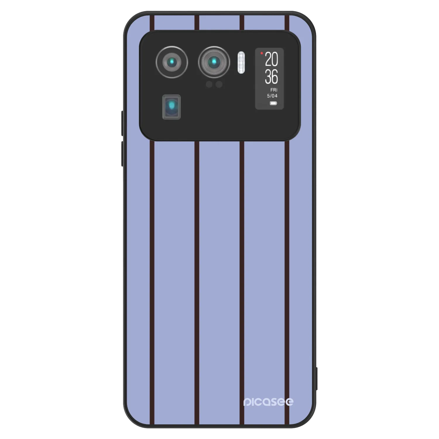 Picasee ULTIMATE CASE για Xiaomi Mi 11 Ultra - Poolside member