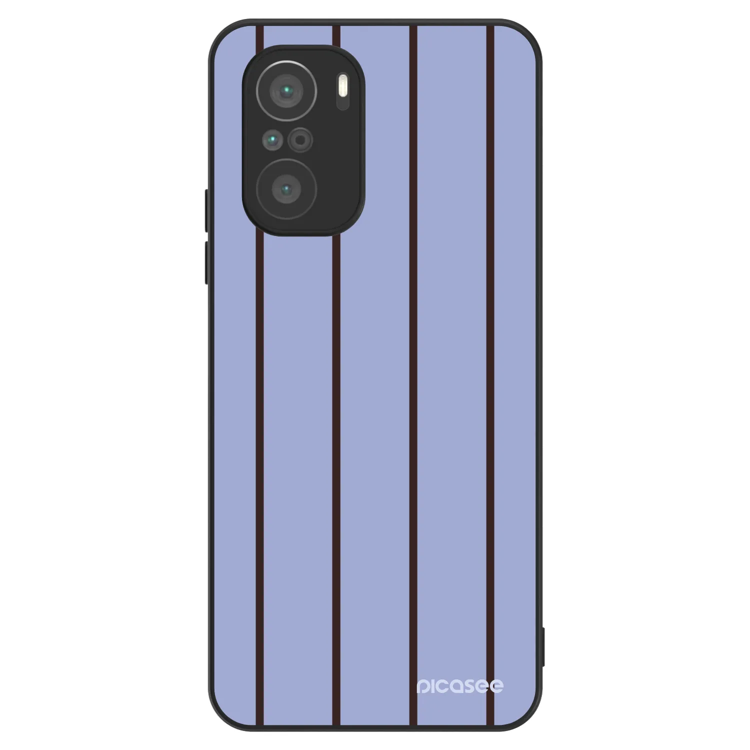 Picasee ULTIMATE CASE για Xiaomi Poco F3 - Poolside member