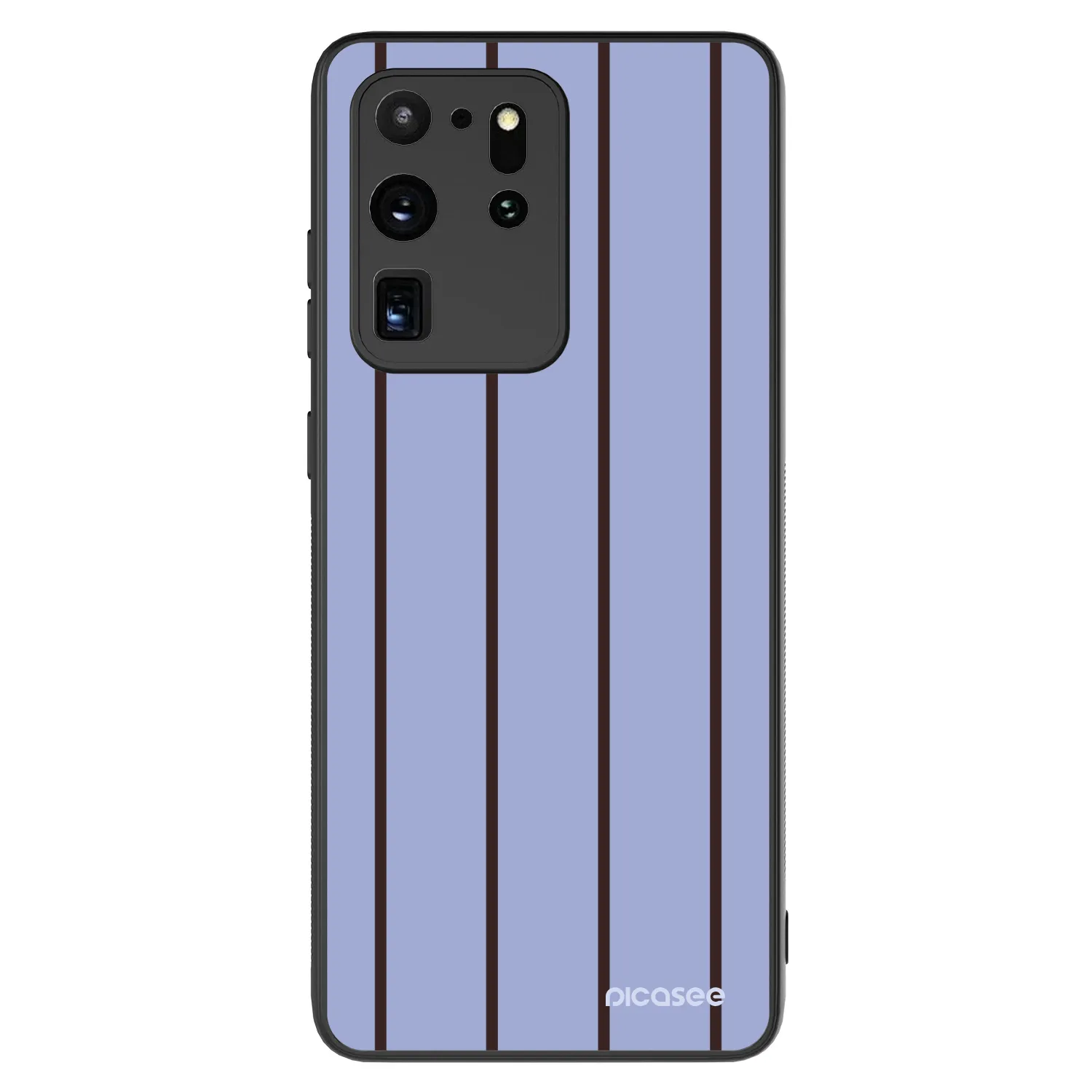 Picasee ULTIMATE CASE για Samsung Galaxy S20 Ultra 5G G988F - Poolside member
