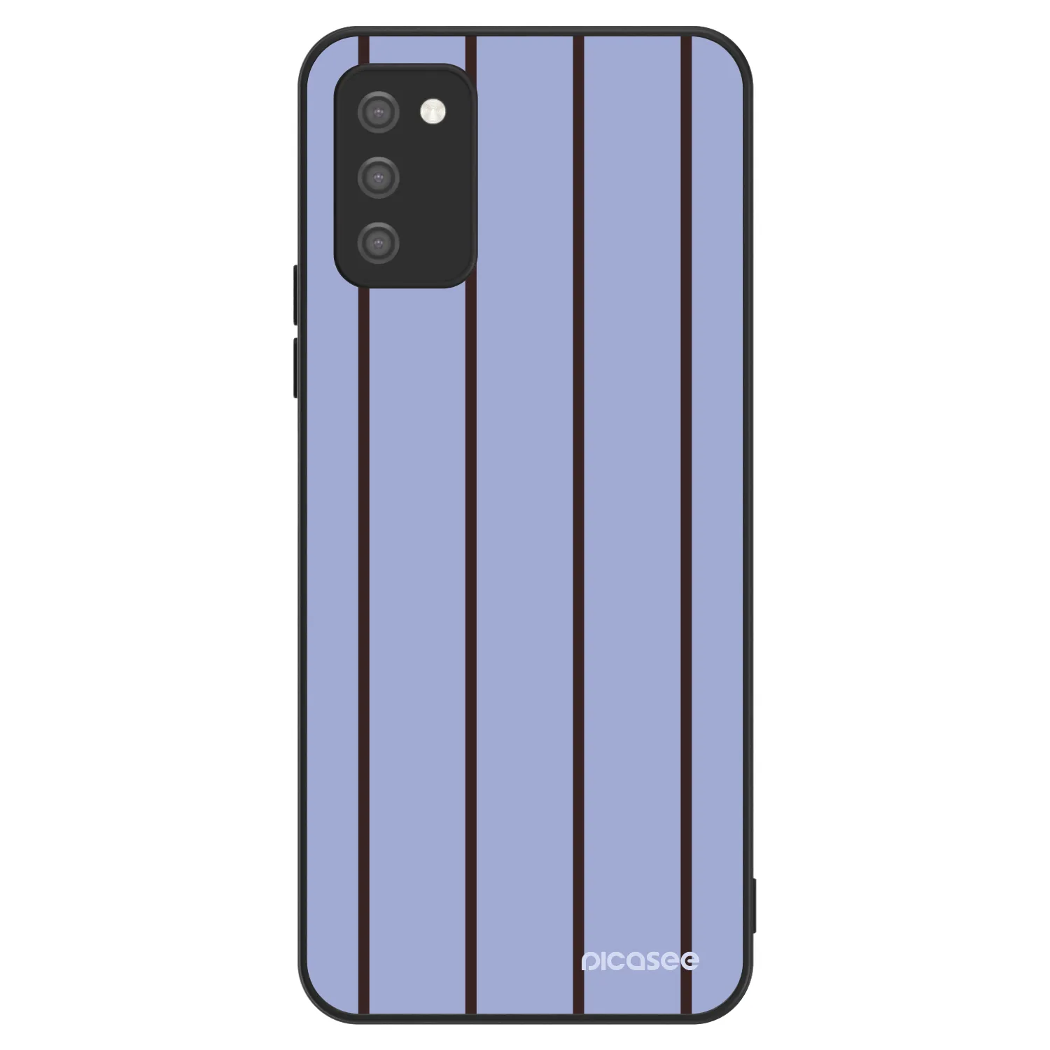 Picasee ULTIMATE CASE για Samsung Galaxy A02s A025G - Poolside member
