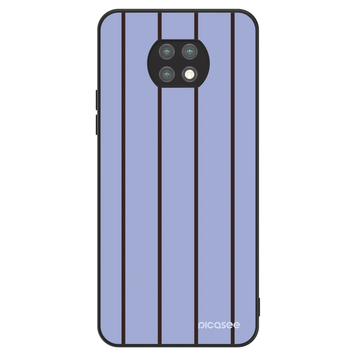 Picasee ULTIMATE CASE για Xiaomi Redmi Note 9T - Poolside member