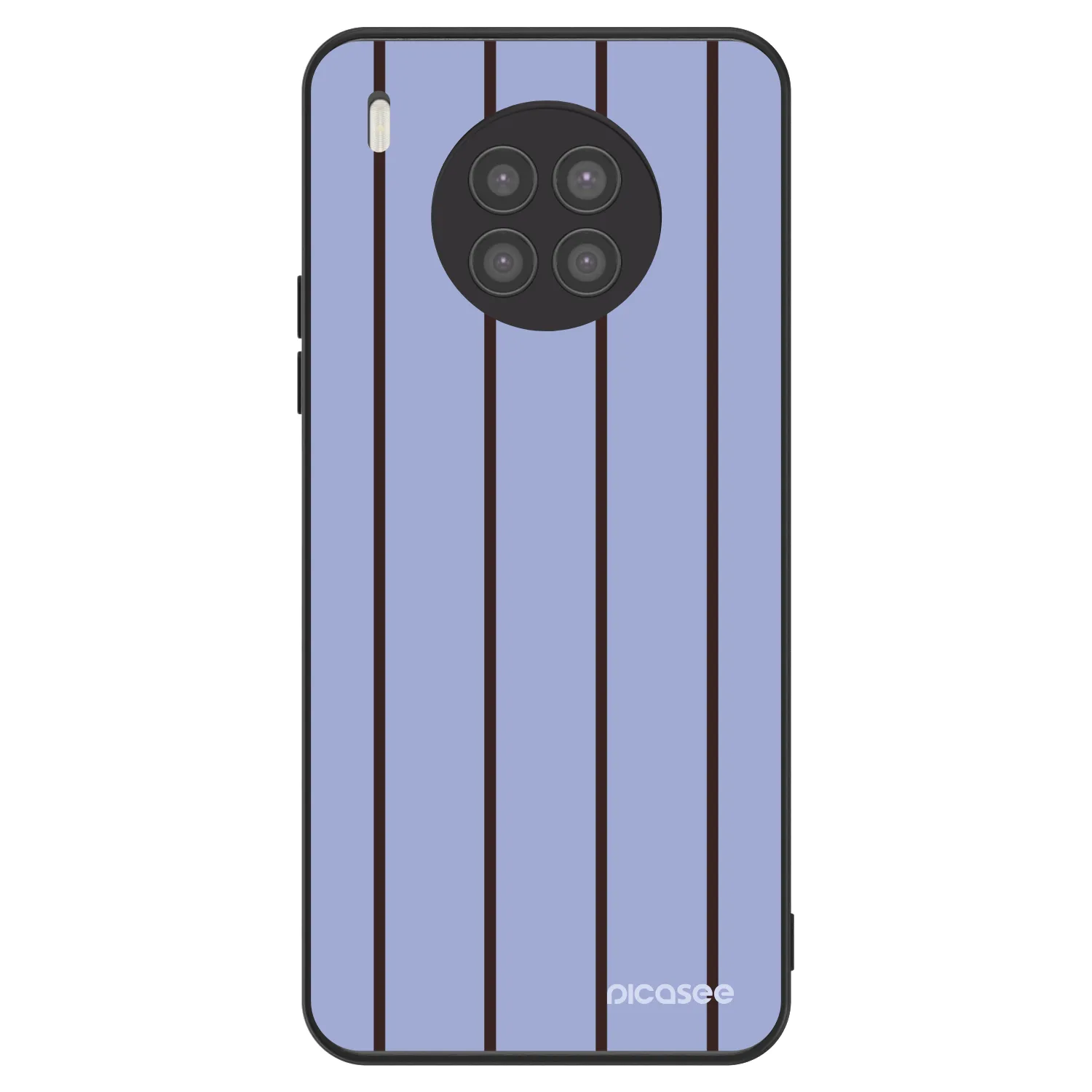 Picasee ULTIMATE CASE για Huawei Nova 8i - Poolside member