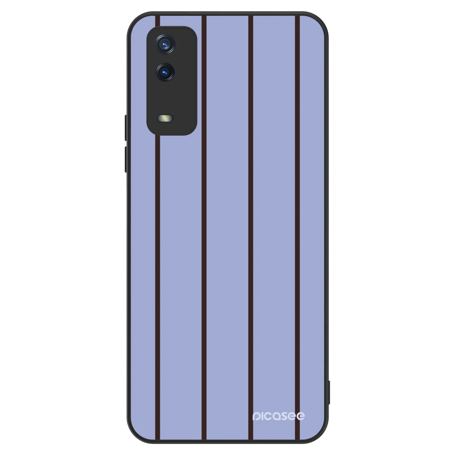 Picasee ULTIMATE CASE για Vivo Y11s - Poolside member
